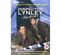 Willem Dafoe - Inspector Lynley Series 2 [Reino Unido] [DVD]