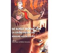 Willem, la colère froide de Bernhard Willem Holtrop [Francia] [DVD]