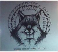 Willem Maker - Stars Fell on