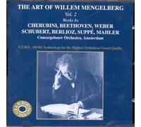 Willem Mengelberg - Art of Willem Mengel