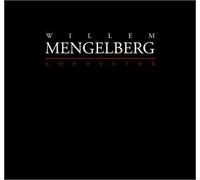 Willem Mengelberg: Conductor, Concertgebouw Orchestra by Mengelberg