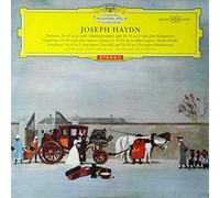 Willem van Otterloo - Sinfonien No. 45 Abschiedssinfonie und No. 55 Der Schulmeister. Willem van Otterloo. Red Stereo - Tulip Stereo