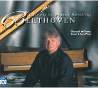 Willems - Complete Piano Sonatas Set
