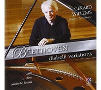 Willems - Diabelli Variations