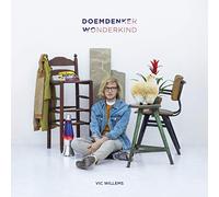 Willems, Vic - Doemdenker /.. -Lp+CD-