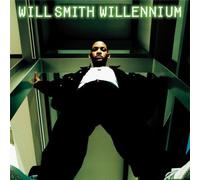 Willennium by Smith, Will [Music CD]