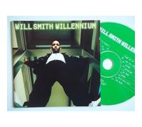 Willennium [CD de audio] Smith, Will