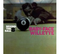 Willette,Baby - Behind the 8 Ball/Mo Rock