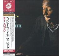 Willette, Baby Face - Mo' Rock