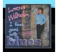 Willhelm, Lorna - Feel Good with The Blues