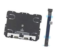 Willhom 821-00184-A - Panel táctil para MacBook Pro de 13 pulgadas Retina A1502 (principios de 2015)