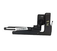 Willhom - Juego de altavoces internos derecho e izquierdo para MacBook Air de 13 pulgadas A1369 (2011), A1466 (2012, 2013, 2014, 2015)