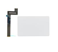 Willhom Trackpad táctil de repuesto con cable 821-02686-A para MacBook Pro de 13 pulgadas Retina Display 2020 A2251 (plateado)