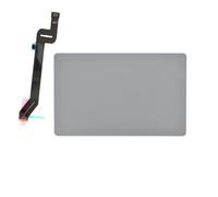 Willhom Trackpad Touchpad con Trackpad IPD Flex Cable 821-02250-A Reemplazo para MacBook Pro Retina de 16 pulgadas finales de 2019 (A2141) (gris espacial)