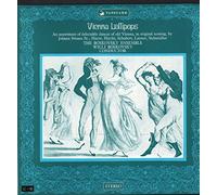 Willi Boskovsky / Boskovsky Ensemble - SRV 98 SD WILLI BOSKOVSKY Lollipops from Vienna LP