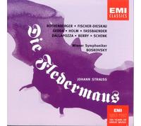 Willi Boskovsky - Die Fledermaus