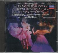 Willi Boskovsky - Lehar/Strauss/Tchaïkovski-Valses
