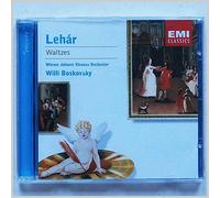 Willi Boskovsky - Lehar: Waltzes