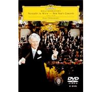 Willi Boskovsky & Vienna Po - Best of New Years Concert 1974 [Alemania] [DVD]