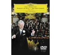 Willi Boskovsky & Vienna Po - New Year Concert 1963-1979 [Alemania] [DVD]