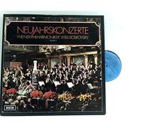 Willi Boskovsky, Wiener Philharmoniker - Neujahrskonzerte Folge 2