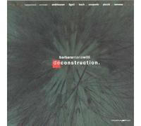 Willi,Maria Barbara - Deconstruction