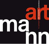 Willi & Stubnblues Resetarits - Artmann [Vinilo]