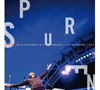 Willi & Stubnblues Resetarits - Spuren [Vinilo]