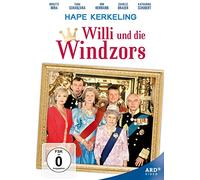 Willi und die Windzors [Alemania] [DVD]