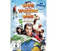 Willi und die Wunder dieser Welt [Alemania] [DVD]