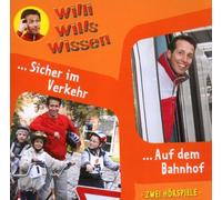 Willi Wills Wissen - (3)Strassenverkehr