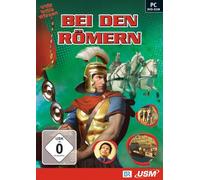 Willi wills wissen: Bei den Römern [Importación alemana]