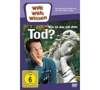 Willi wills wissen - Wie ist das mit dem Tod? [Alemania] [DVD]