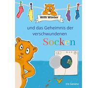 Willi Winter und das Geheimnis der verschwunden Socken: 3