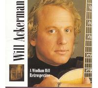 William Ackerman - Windham Hill Retrospective