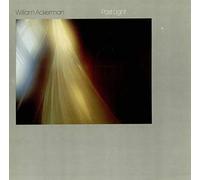 William Ackerman Chuck Greenberg Michael Manring Will Ackerman - Past Light [Vinilo]