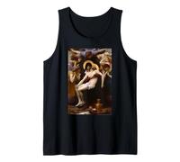 William-Adolphe Bouguereau Pieta Camiseta sin Mangas