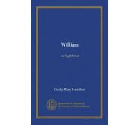 William: an Englishman