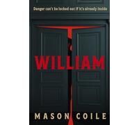 William: An up-all-night slice of Halloween horror for fans of Stephen King, Black Mirror, and Frankenstein