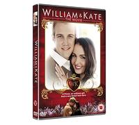 William And Kate: The Movie [DVD]