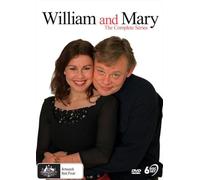William and Mary - Complete Series Collection