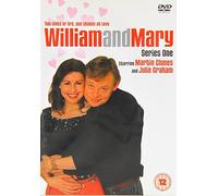 William And Mary [Edizione: Regno Unito] [Reino Unido] [DVD]