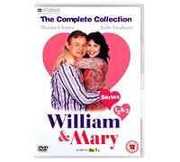 William And Mary Series 13 [Edizione: Regno Unito] [Reino Unido] [DVD]