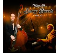 William Ash - To Barry Harris with Love