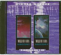 William Aura - Aurasound I/Aurasound II