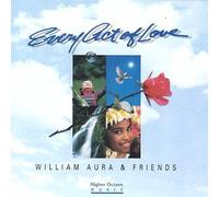 William Aura - Every Act of Love