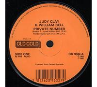 William Bell & Judy Clay - Private Number