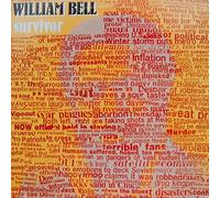 William Bell - Survivor