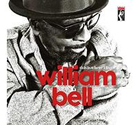 William Bell – This Is Where I Live