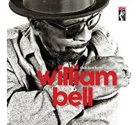 William Bell This Is Where I Live (CD) Album (Importación USA)
